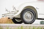 Duesenberg Model J Disappearing Top Convertible Coupe by Murphy 1929 года